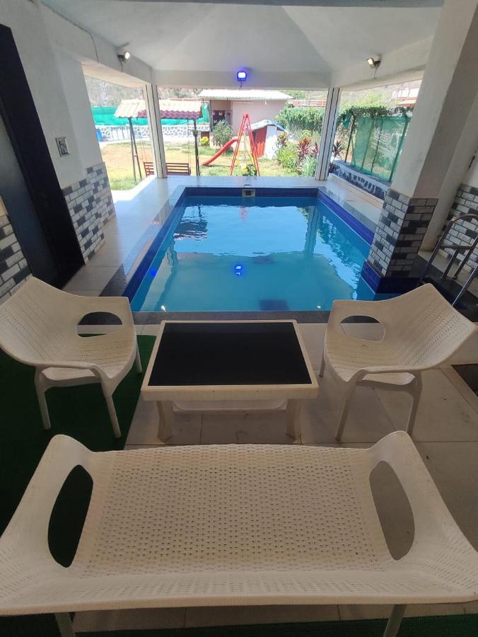Aj 3bhk Villa *