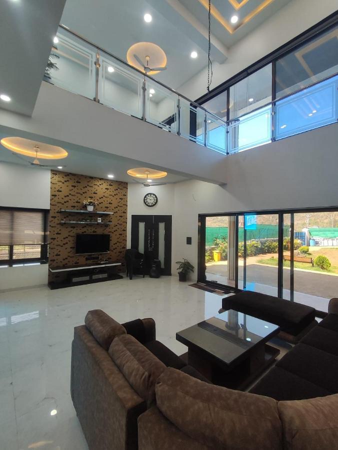 Aj 3bhk Villa *