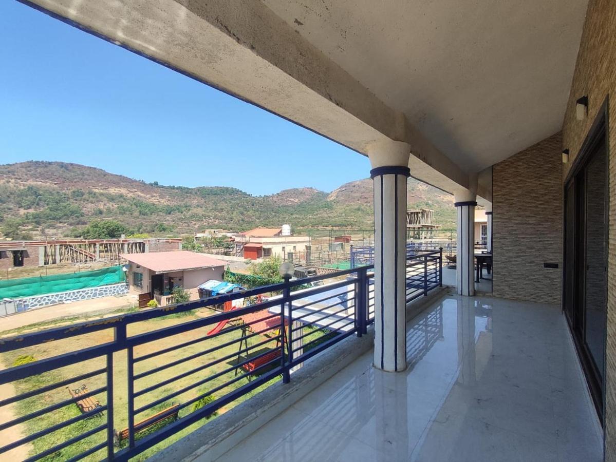 Aj 3bhk Villa *