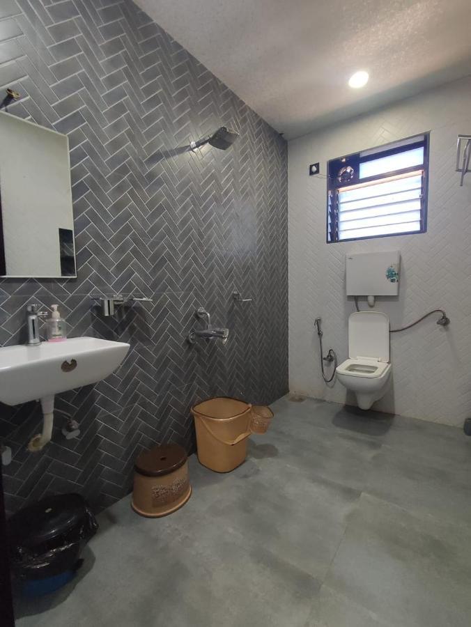 Aj 3bhk Villa