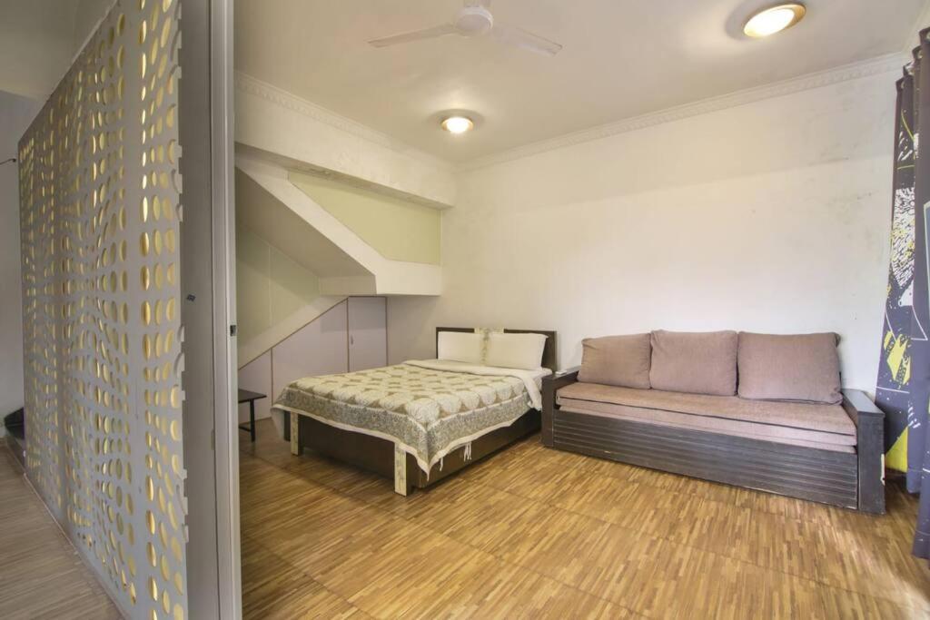 Parmarmountview 5bhk Poolvilla Villa Lonavala
