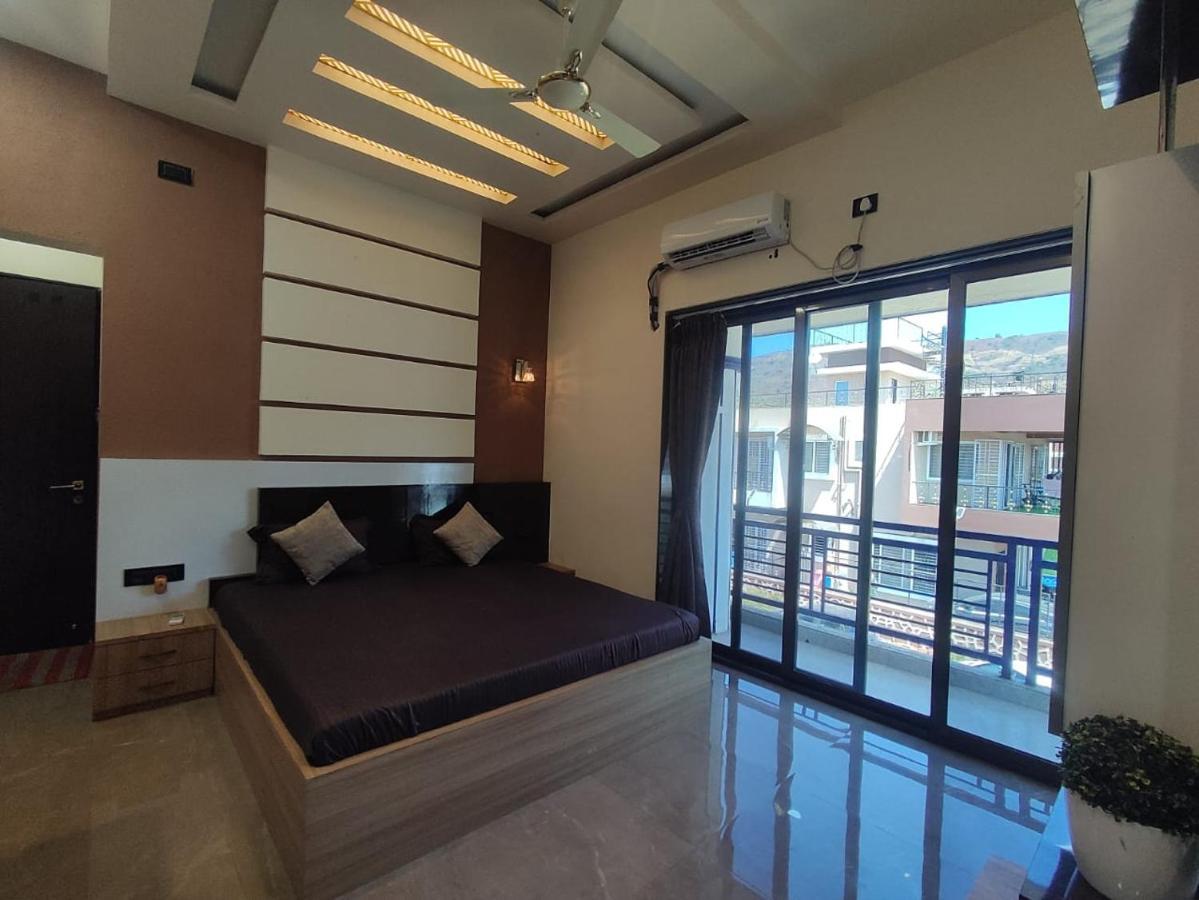 Villa Aj 3bhk Lonavala