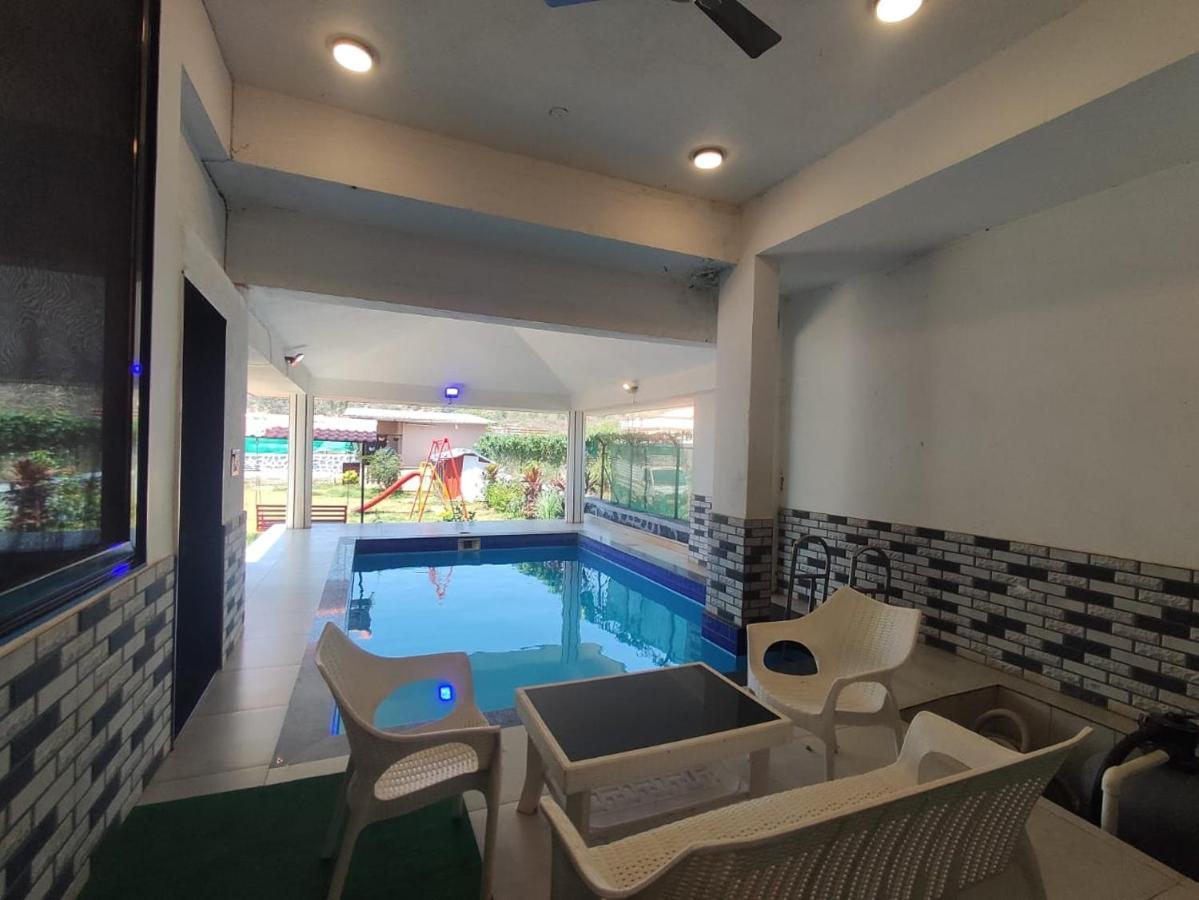 Aj 3bhk Villa