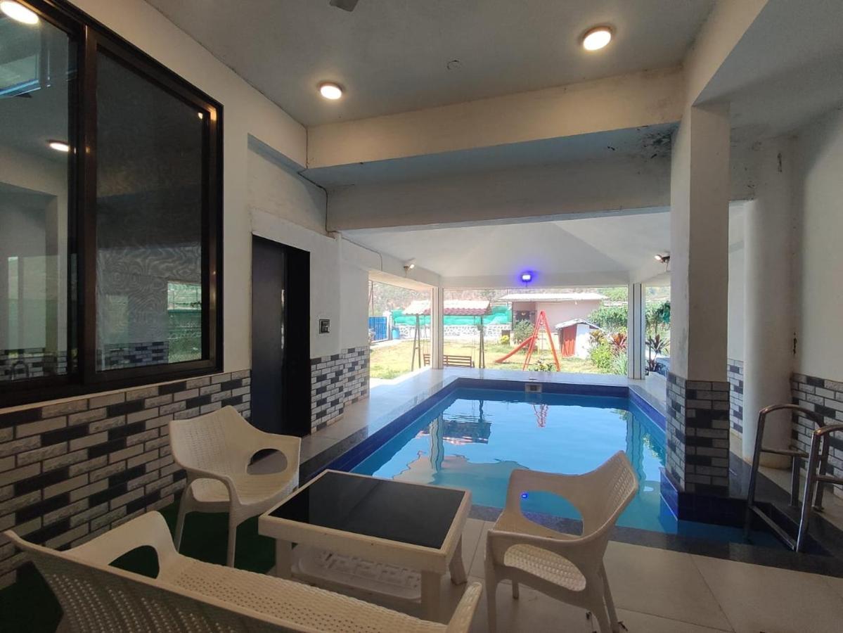 Villa Aj 3bhk Lonavala
