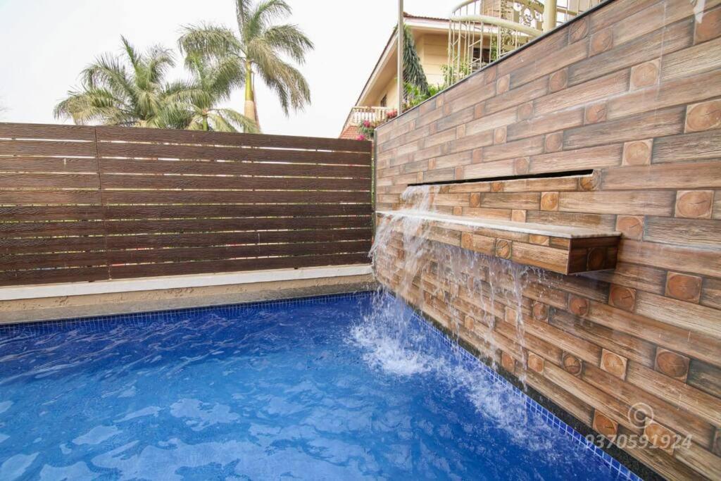 Parmarmountview 5bhk Poolvilla Lonavala