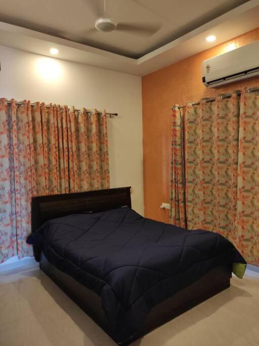 Parmarmountview 5bhk Poolvilla Villa *