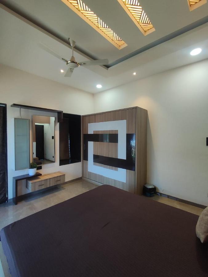 Aj 3bhk * Lonavala