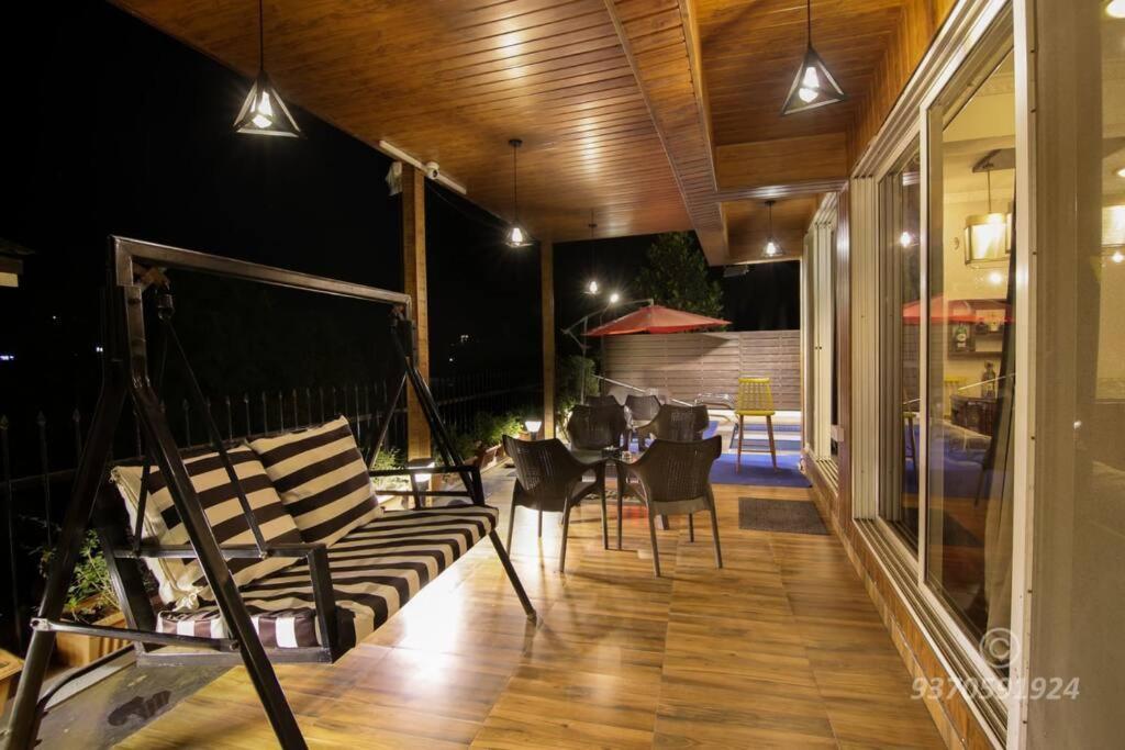 Parmarmountview 5bhk Poolvilla Villa Lonavala