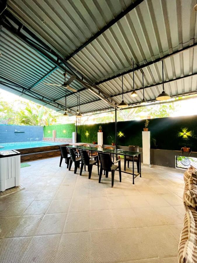 3bhk Khushi By Good Vibes Villa *