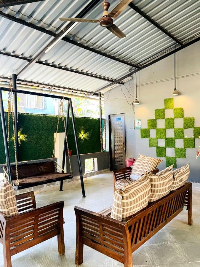 3bhk Khushi By Good Vibes Villa