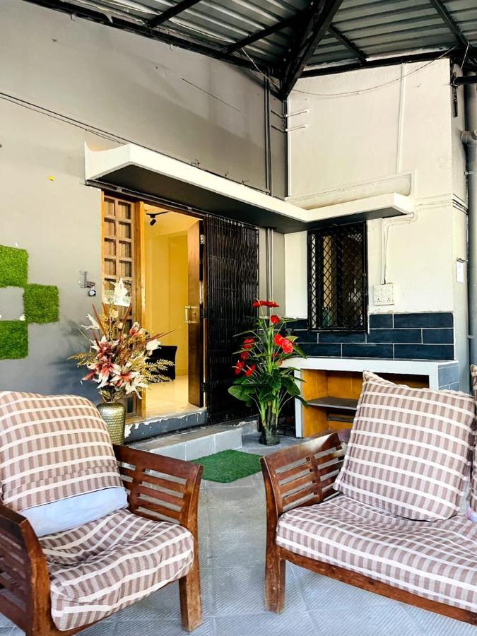 3bhk Khushi By Good Vibes Lonavala
