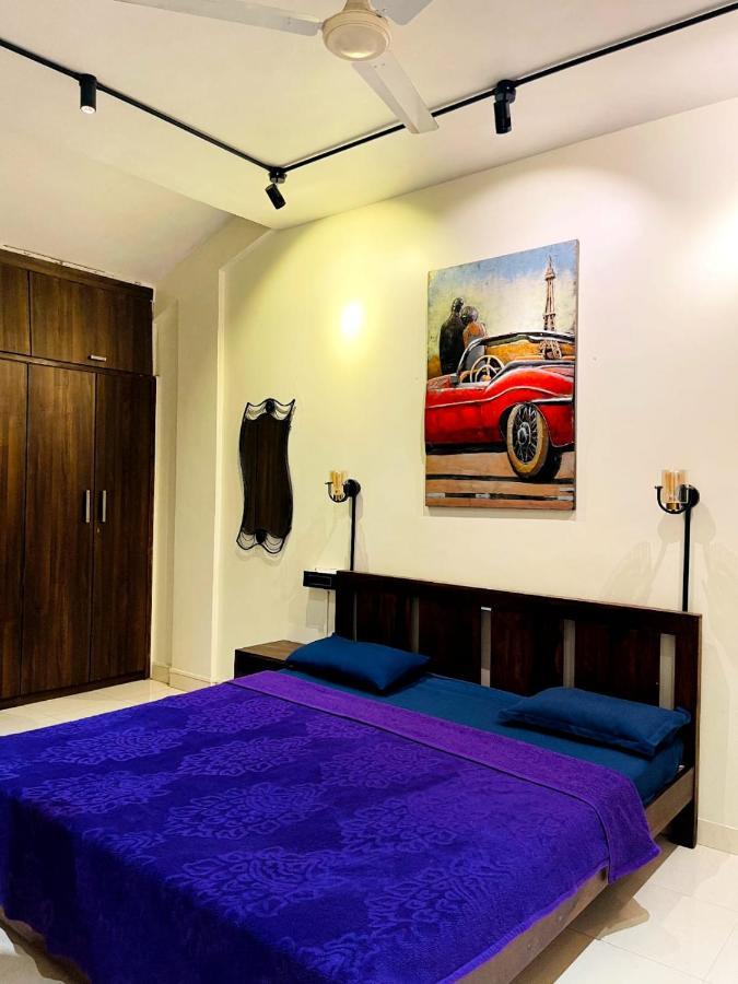 3bhk Khushi By Good Vibes *