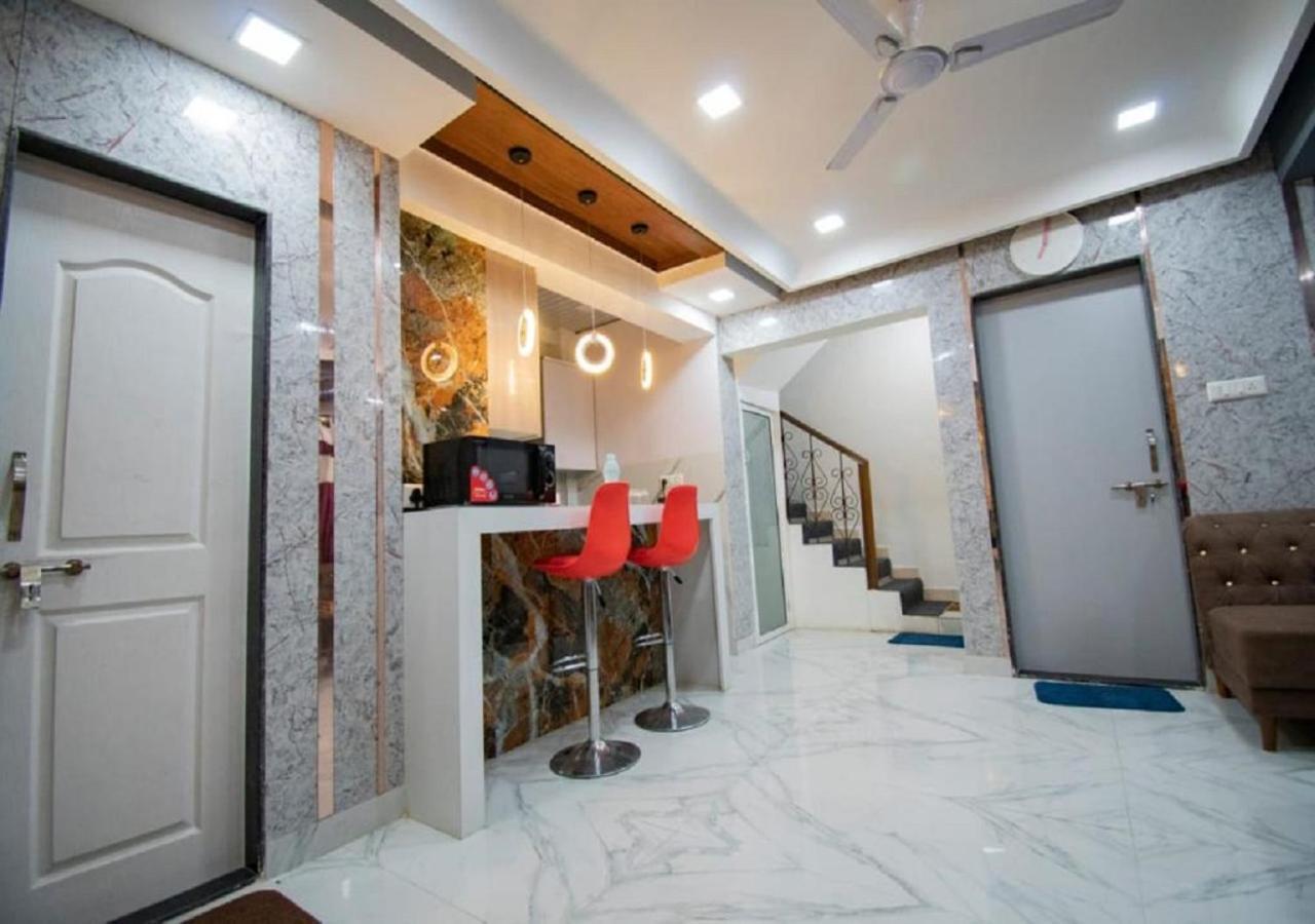 Tatva Homestay Lonavala