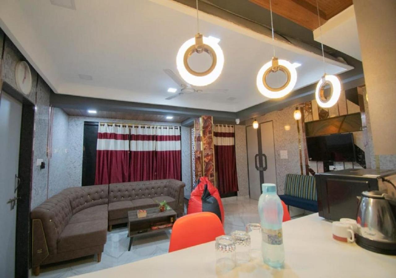 Tatva Homestay Lonavala