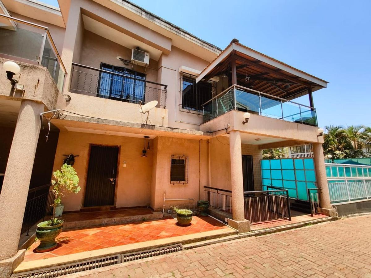 Villa Gold Lonavala
