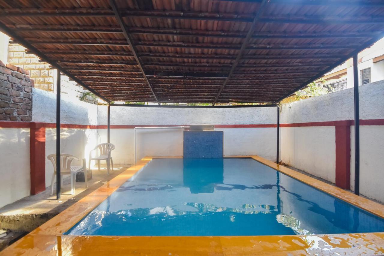 Empyrean Ll Nostro Posto Ll3bhk Ll Ac Ll Pool Ll Wifi Ll *