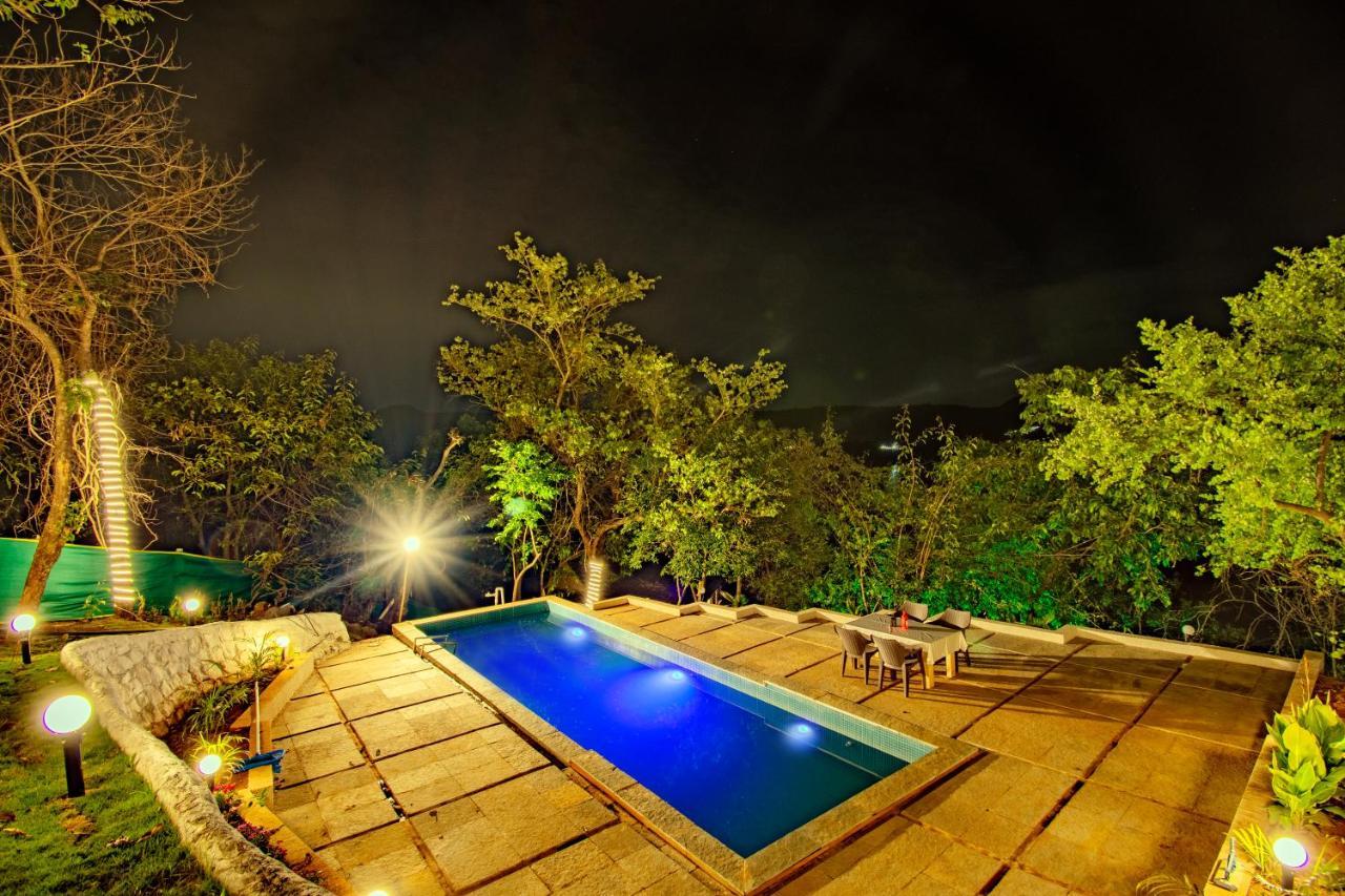 Lifeline - Luxurious 6bhk Pawna Lake View Lonavala