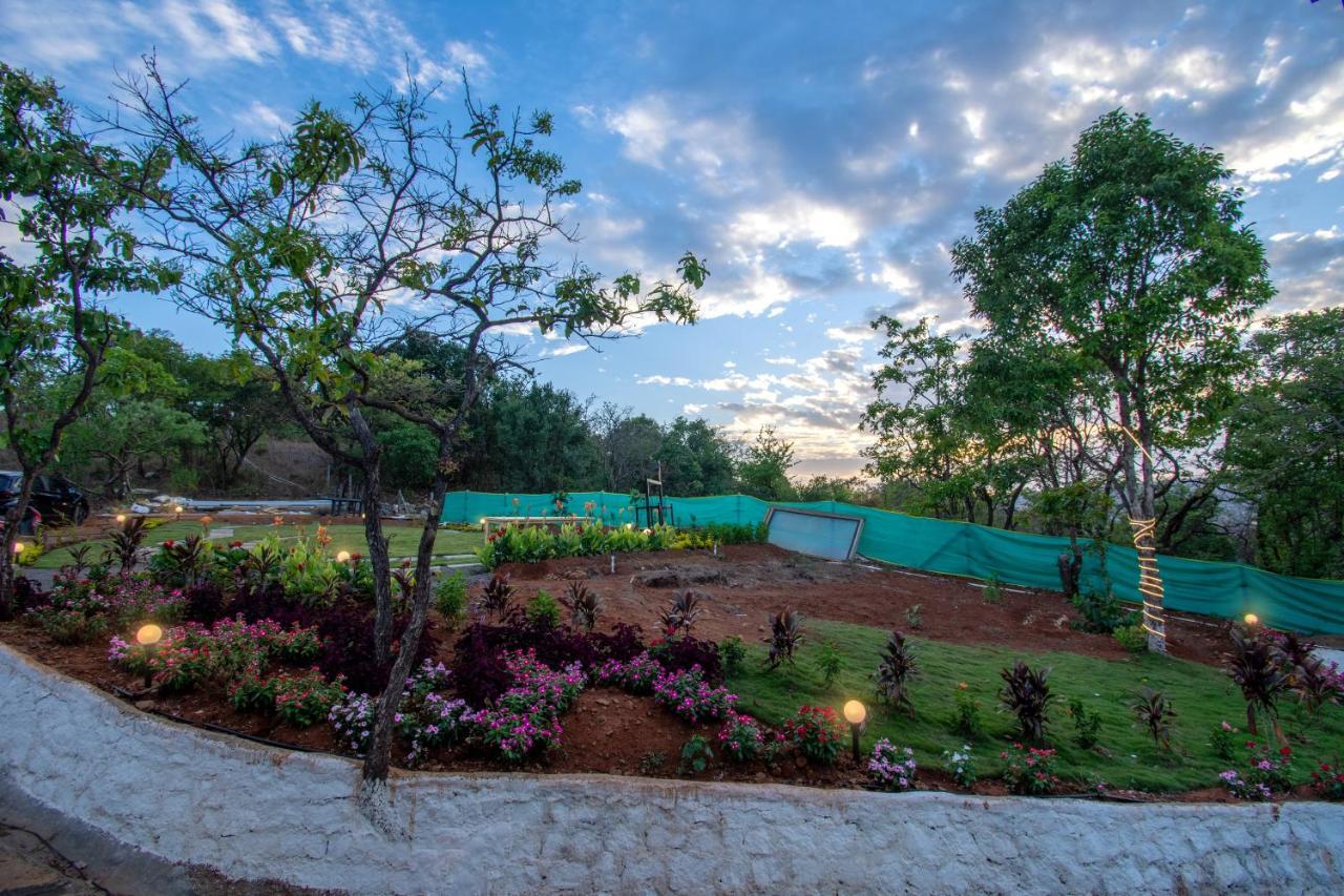 Villa Lifeline - Luxurious 6bhk Pawna Lake View