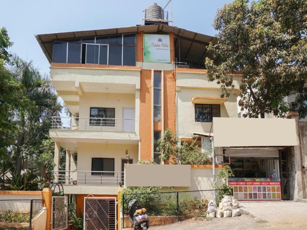 Hotel Trisha Residency *