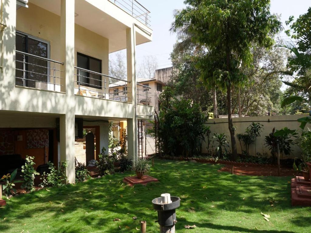 Hotel Trisha Residency Lonavala