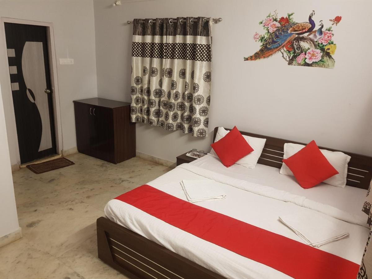 Trisha Residency