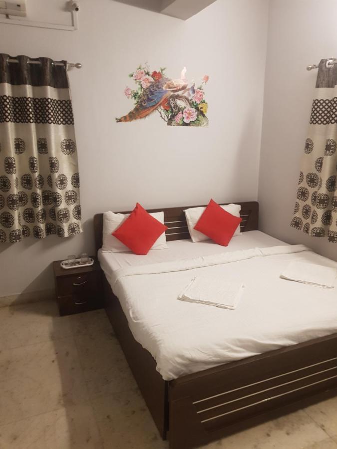 Hotel Trisha Residency Lonavala