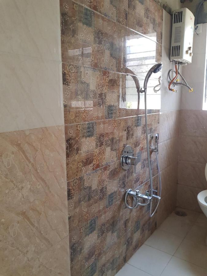 Trisha Residency Hotel *