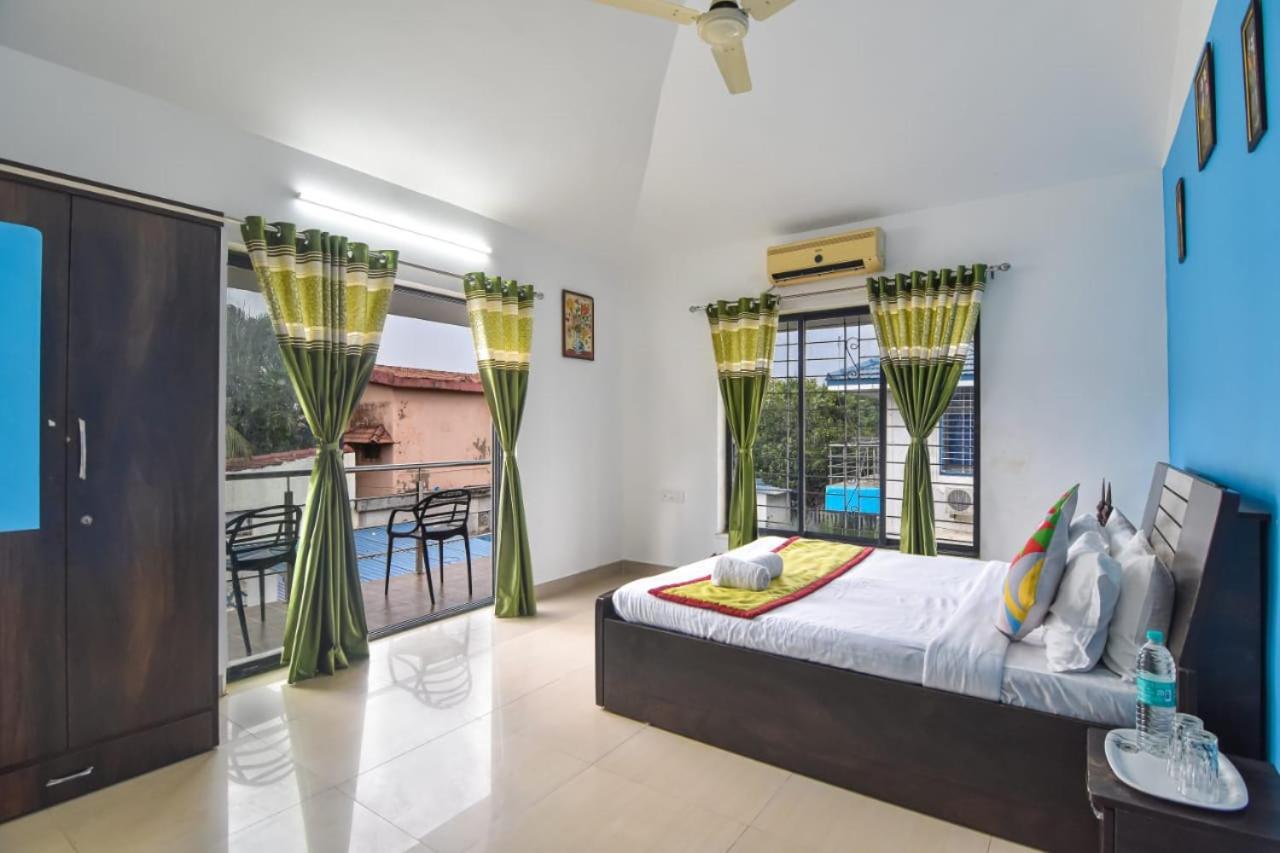 Crest 5bhk *