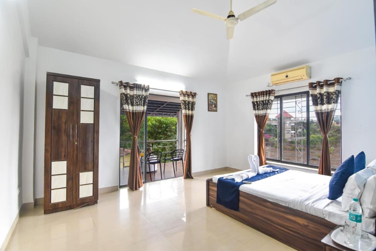 Crest 5bhk *