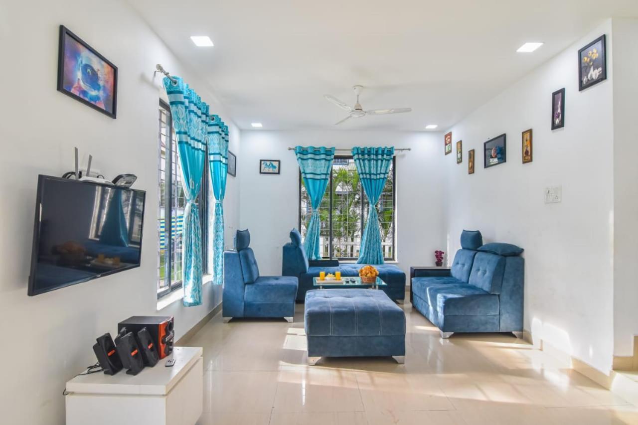 Villa Crest 5bhk Lonavala