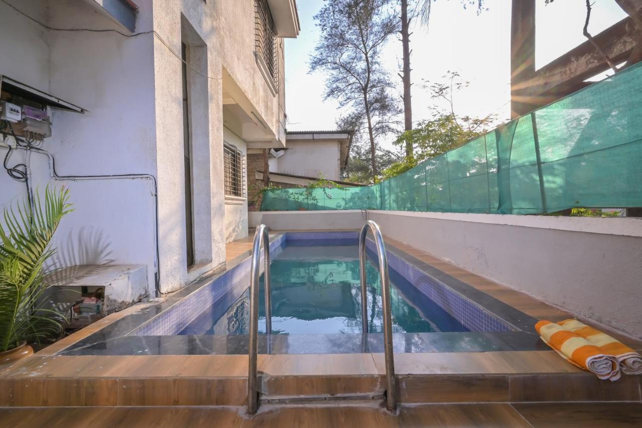 Villa Ll Empyrean Ll 3bhk Ll Pool Ll Ac Ll Jimmy Ll