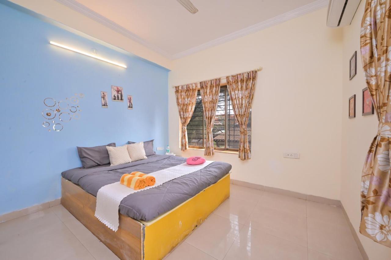 Ll Empyrean Ll 3bhk Ll Pool Ll Ac Ll Jimmy Ll Lonavala