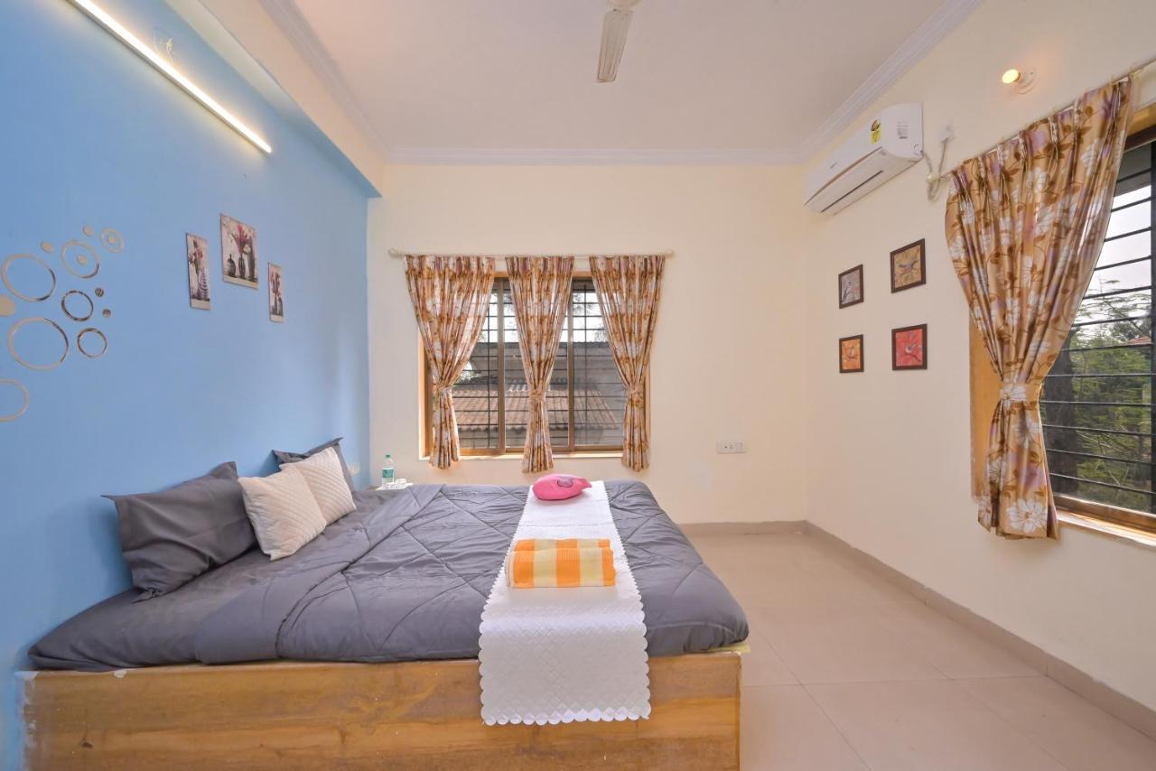 Villa Ll Empyrean Ll 3bhk Ll Pool Ll Ac Ll Jimmy Ll