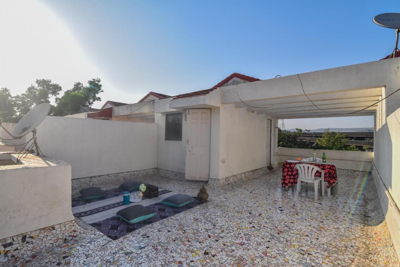 Villa Empyrean Ll Nostro Posto Ll3bhk Ll Ac Ll Pool Ll Wifi Ll