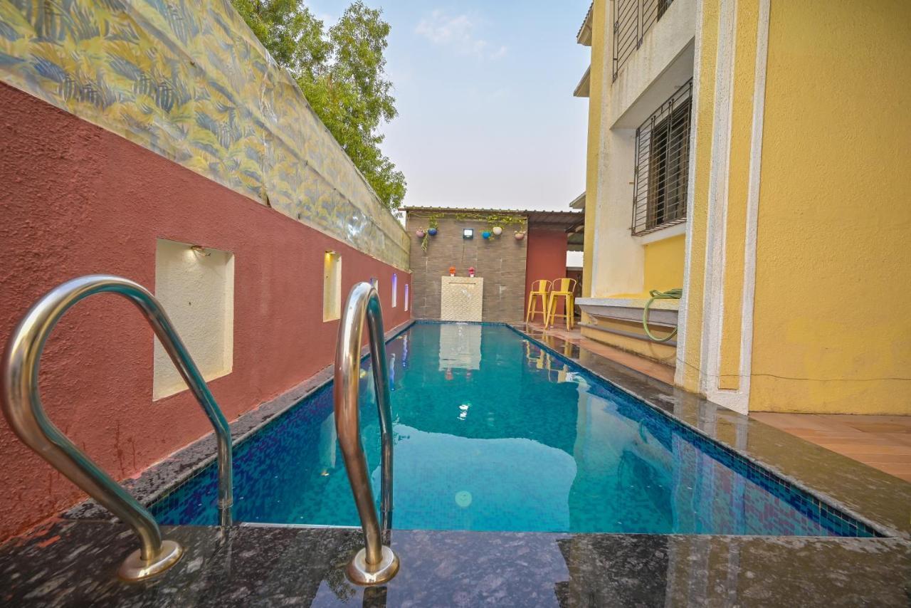Empyrean Ll 3bhk Ii Shandaar Ii Free Wifi Ll Villa