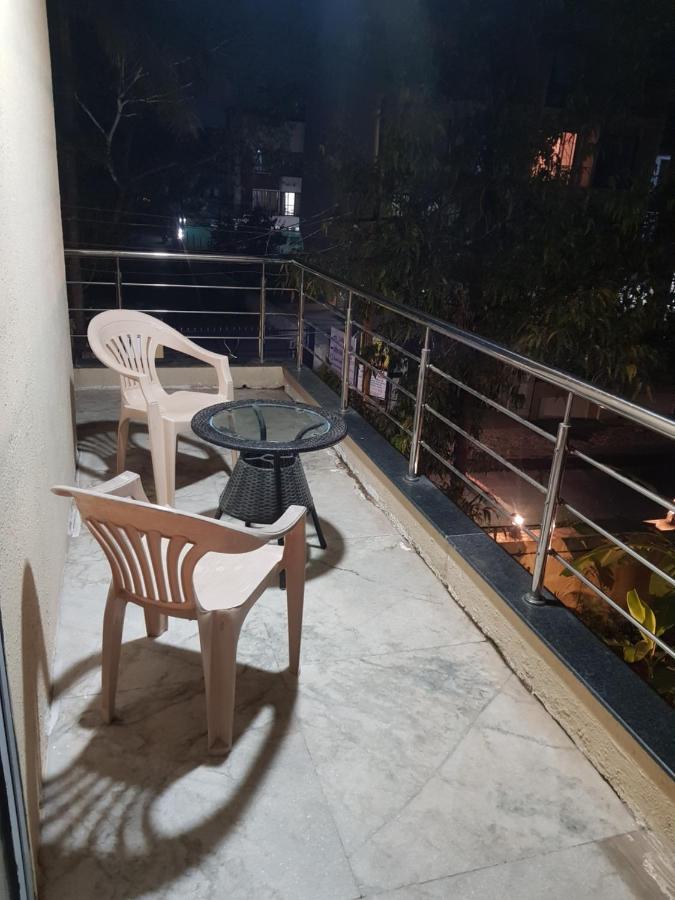 Hotel Trisha Residency