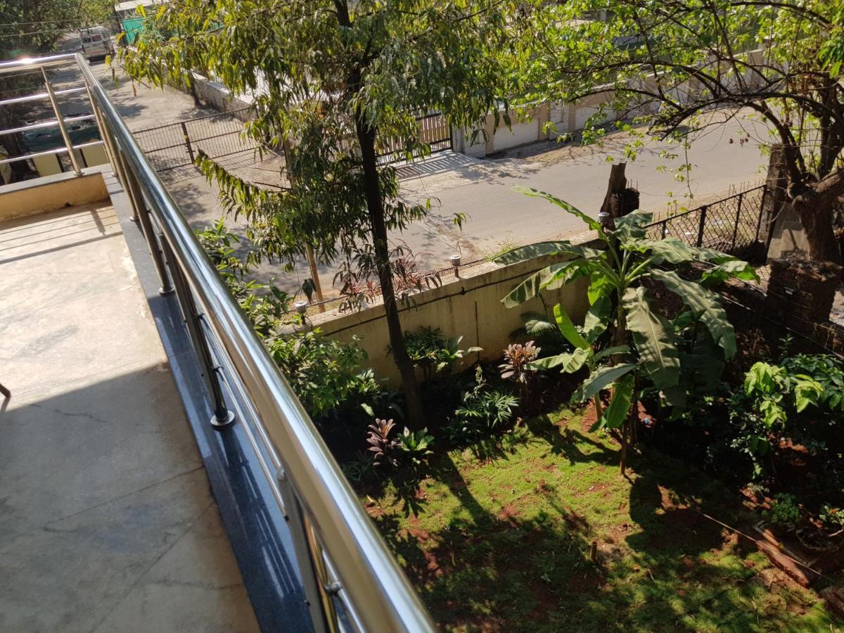Trisha Residency Hotel