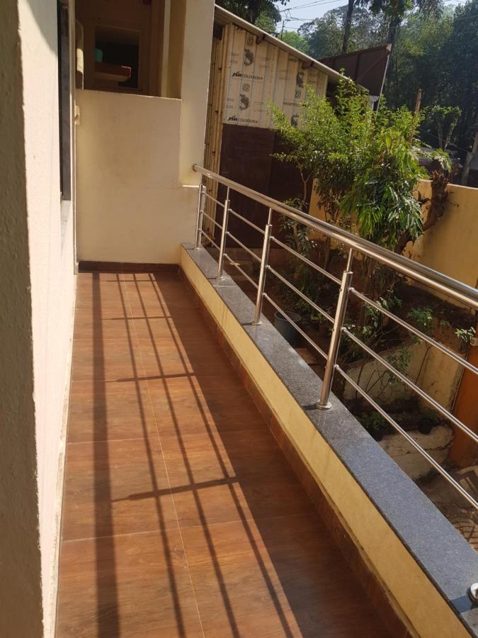 Hotel Trisha Residency *