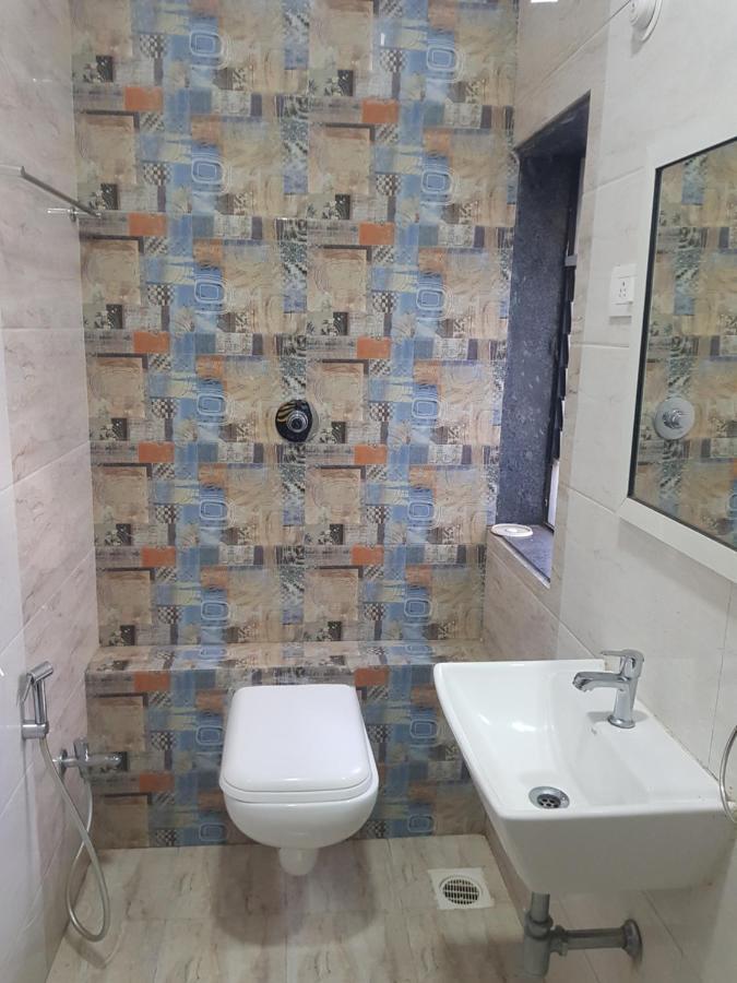 Hotel Trisha Residency *