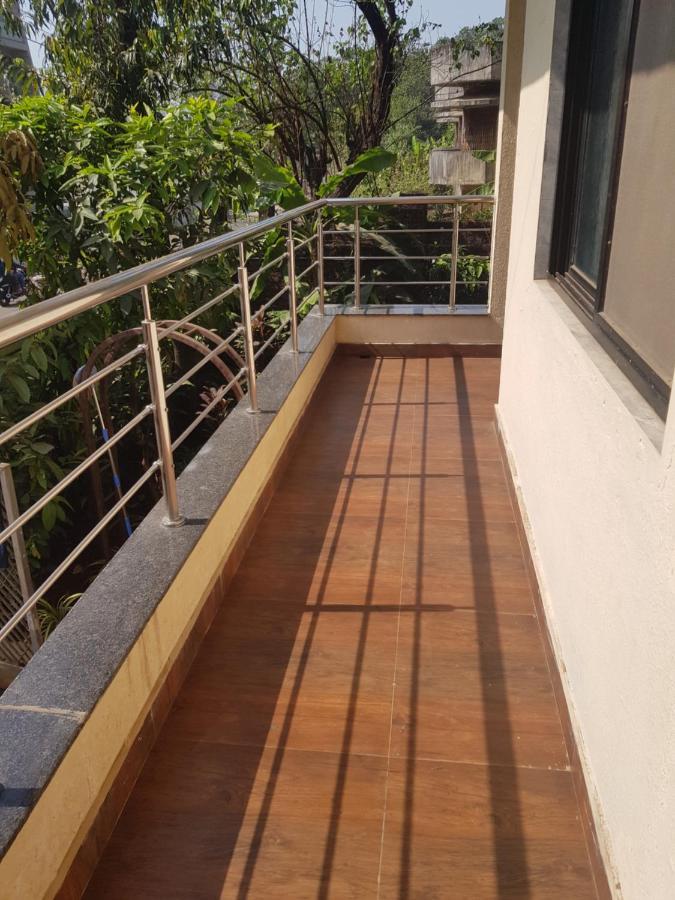 Trisha Residency *