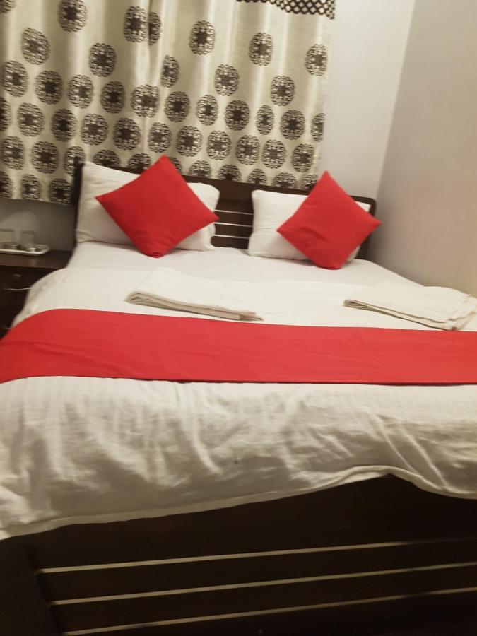 Hotel Trisha Residency *