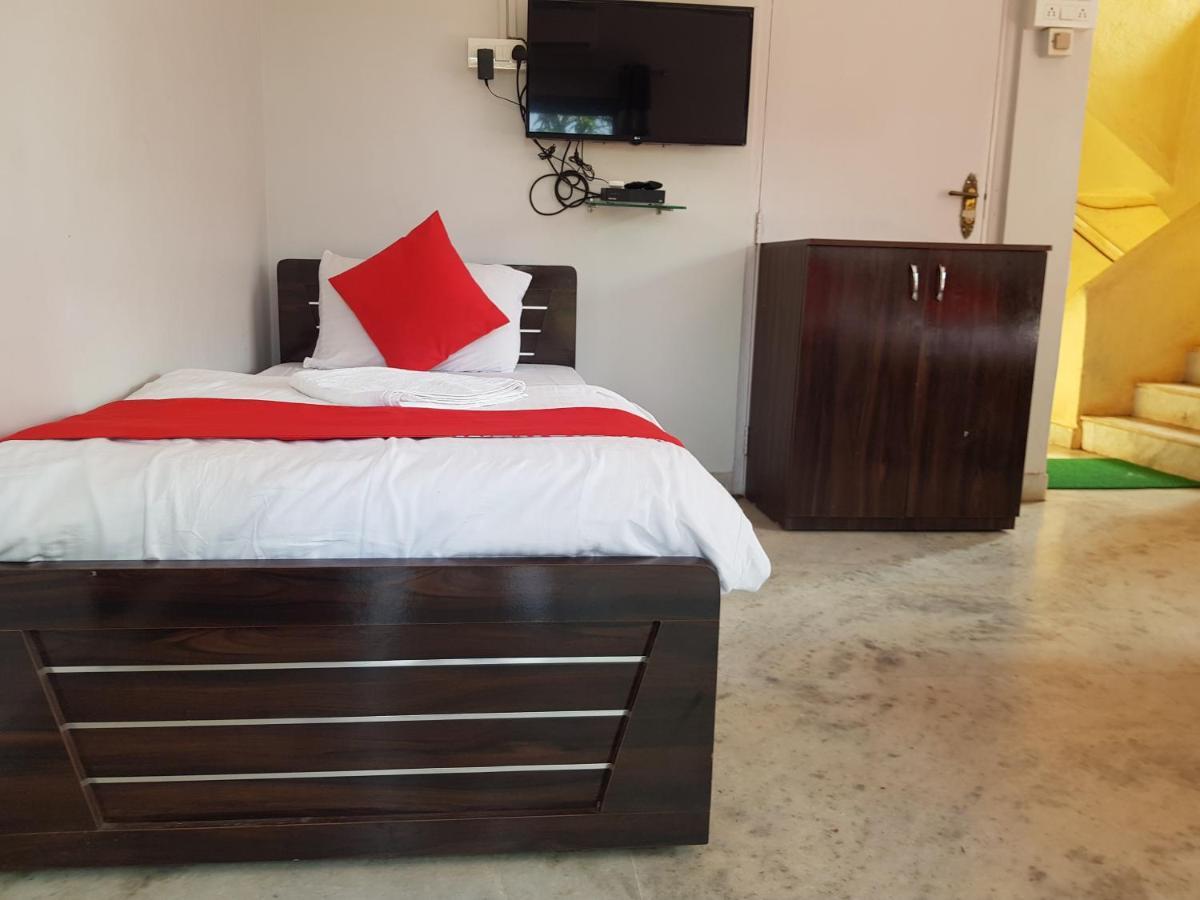 Trisha Residency