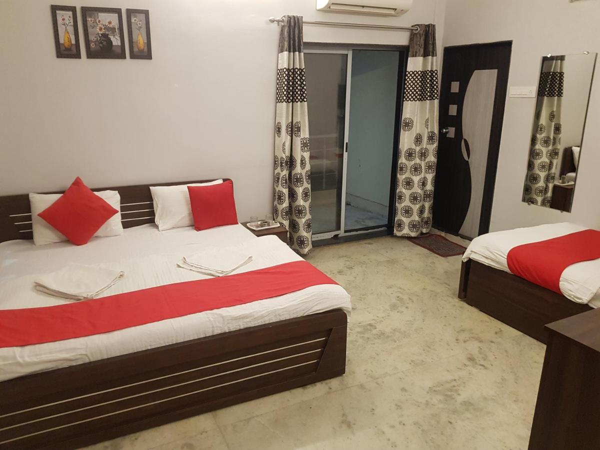 Hotel Trisha Residency