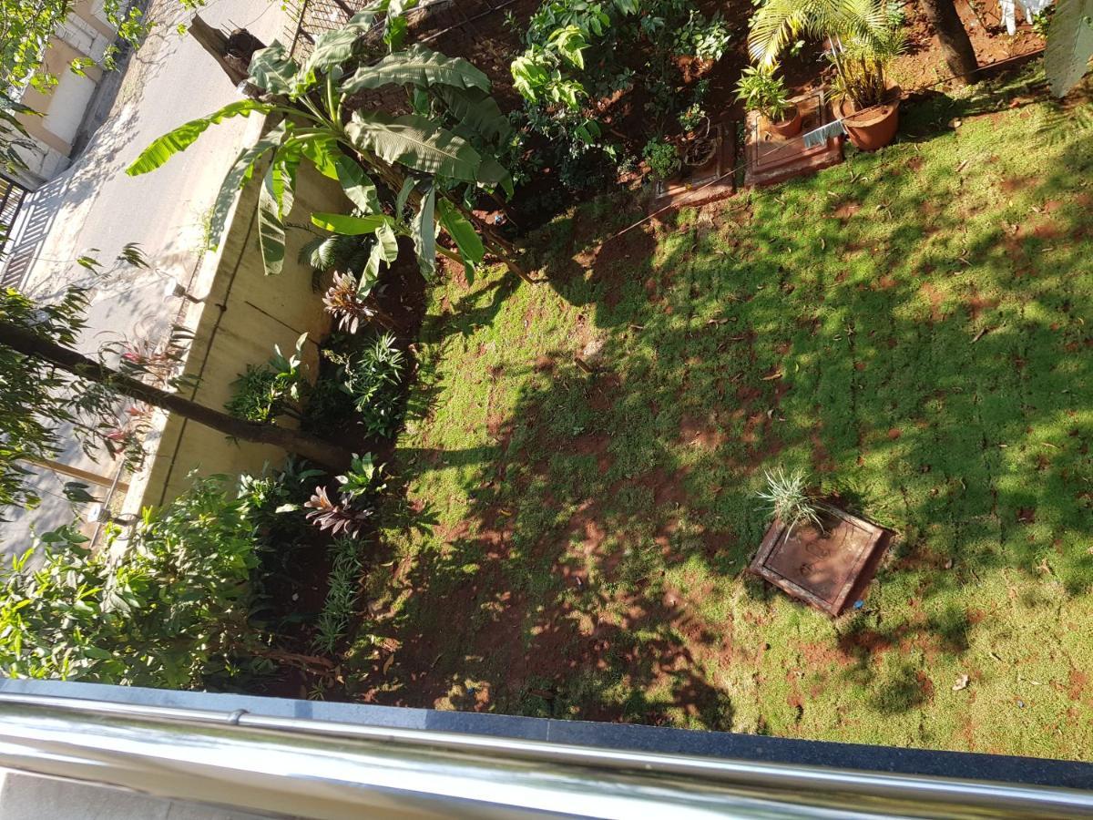 Trisha Residency * Lonavala