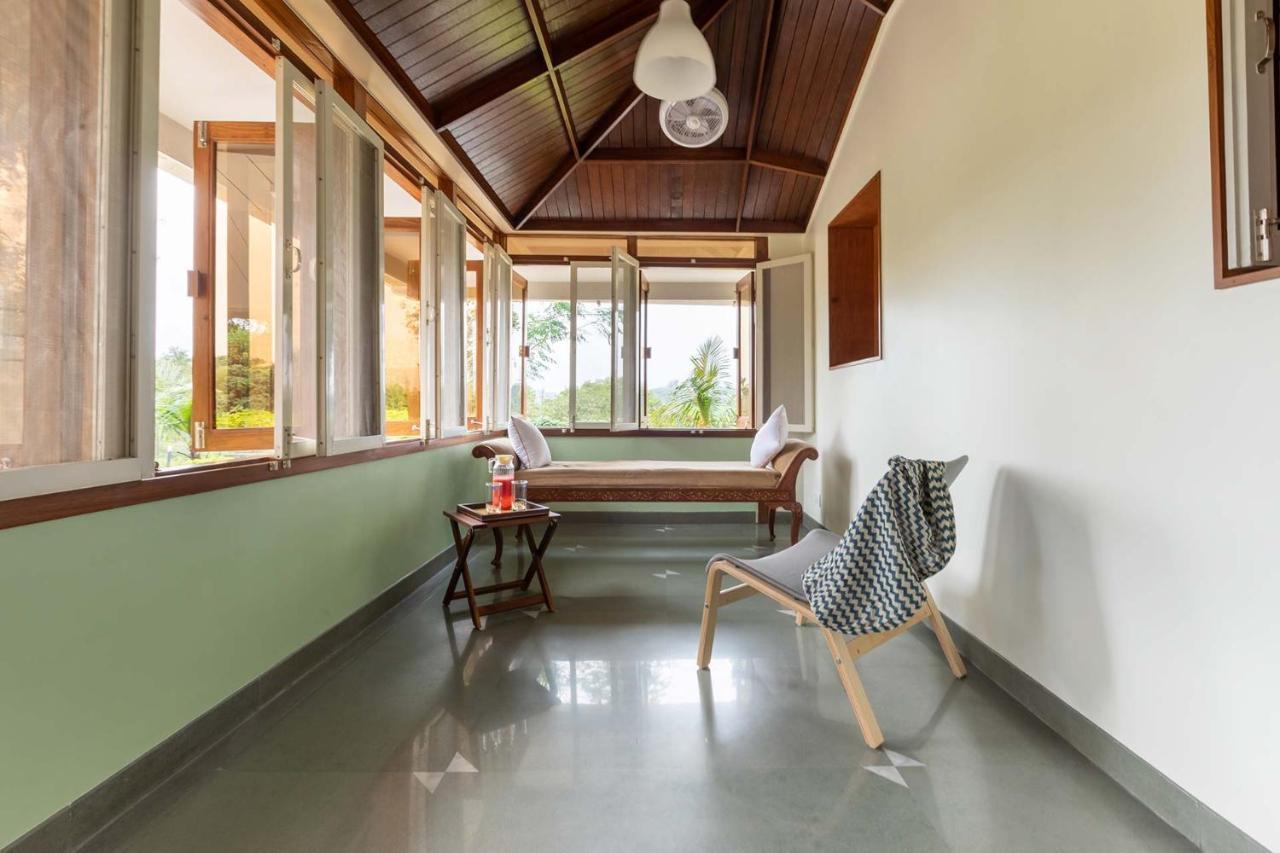Aangan: Heritage Charm With Pool And Entertainment Villa