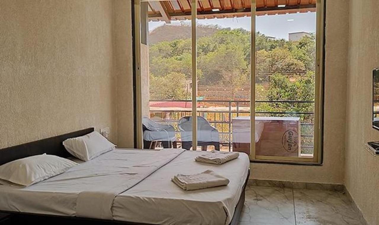 Fabhotel Jalsa 3* Lonavala