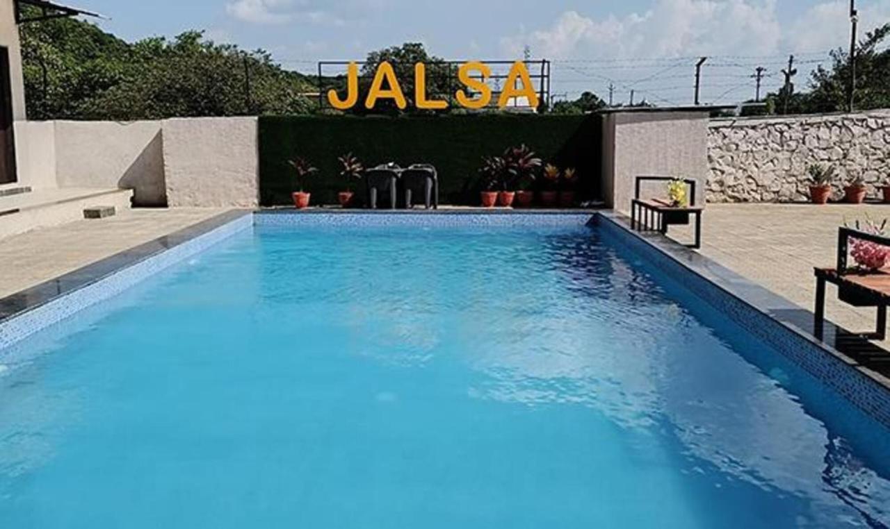 Fabhotel Jalsa Lonavala