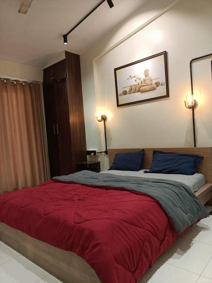 3bhk Khushi By Good Vibes *