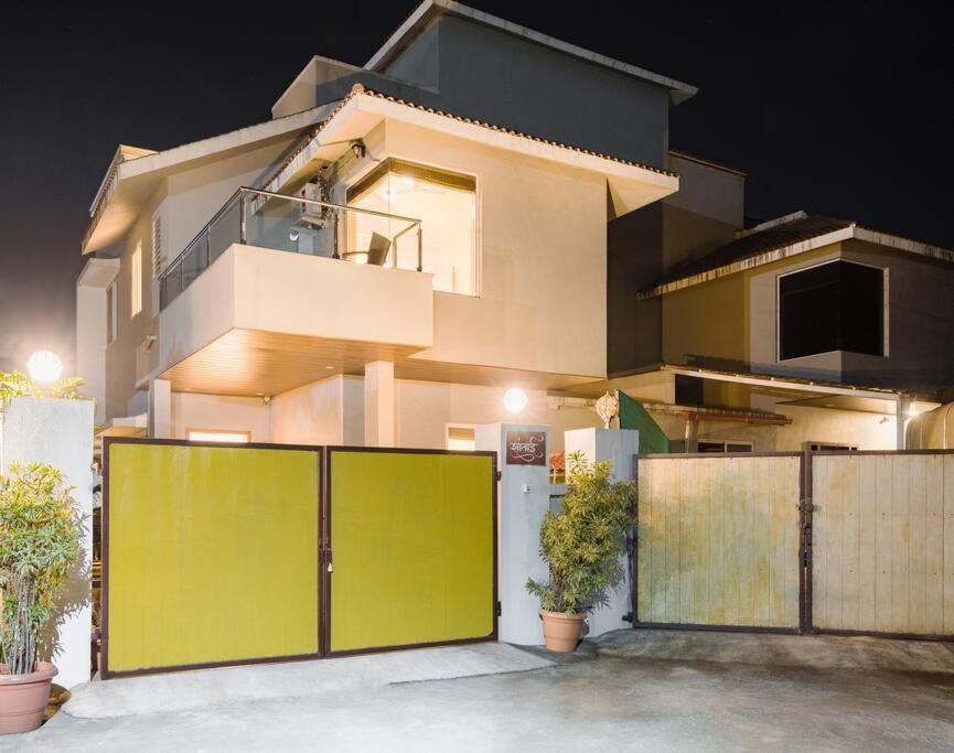 Villa Shantai Luxurious 35 - *