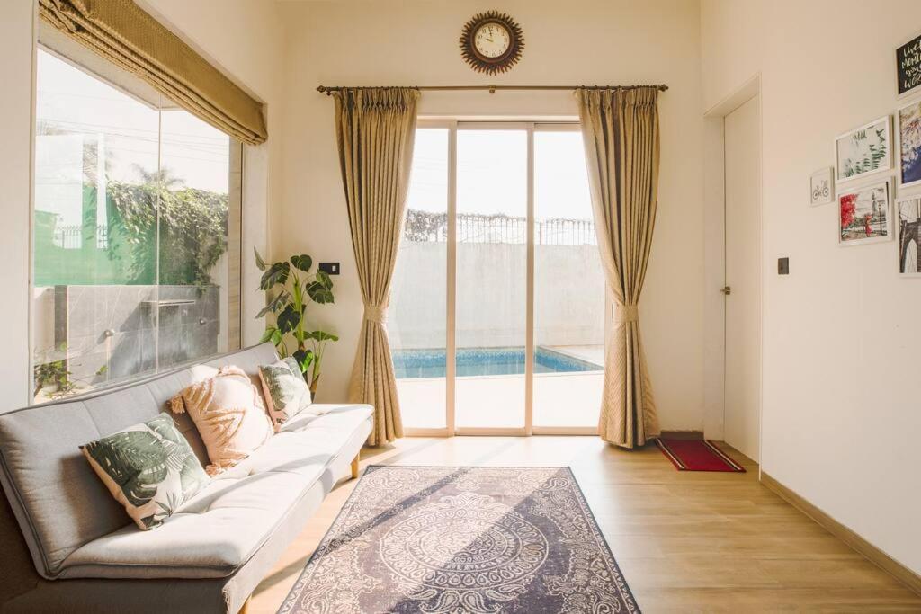 Shantai Luxurious 35 - Villa *